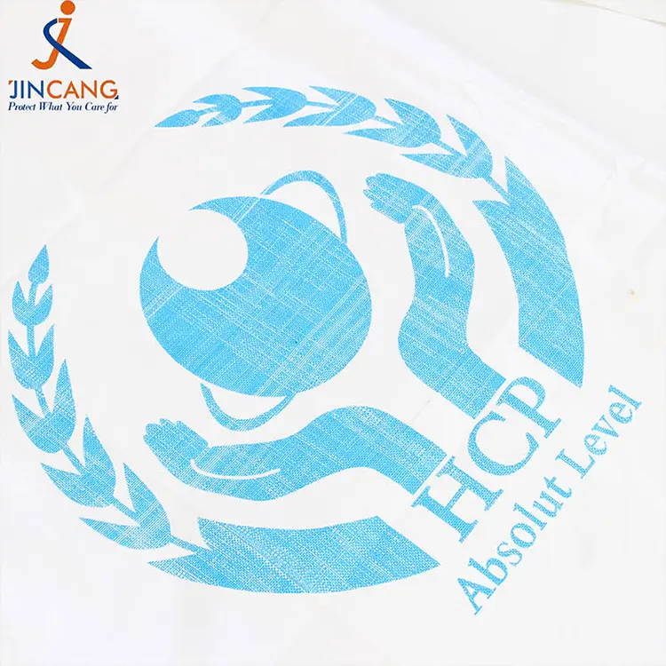180g бело со печатено pe tarpaulin
