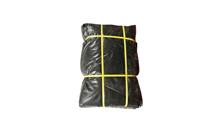 Како да го користите PE Tarpaulin