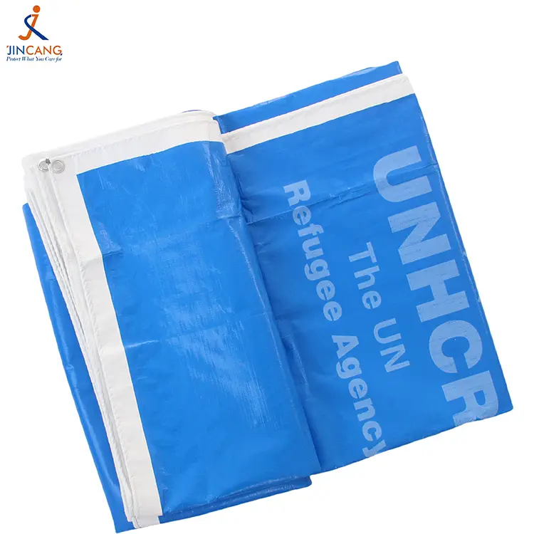 Како правилно да се одржи PE tarpaulin и да го продолжите услужниот живот на PE tarpaulin