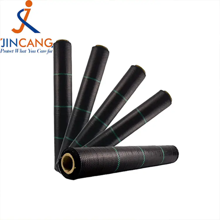 Како да се избере најдобрата подлога за трева за ефикасна контрола на плевелите во градината Како да се избере најдобрата подлога за трева за ефикасна контрола на плевелите во градината