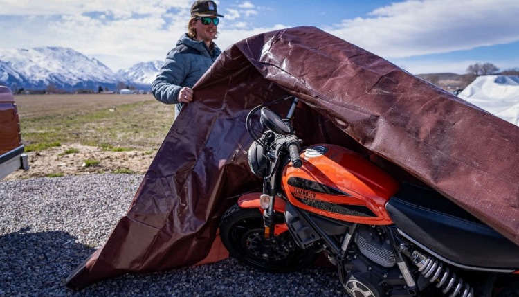 Како да се избере најдобрата карго церада за максимална заштита и издржливост