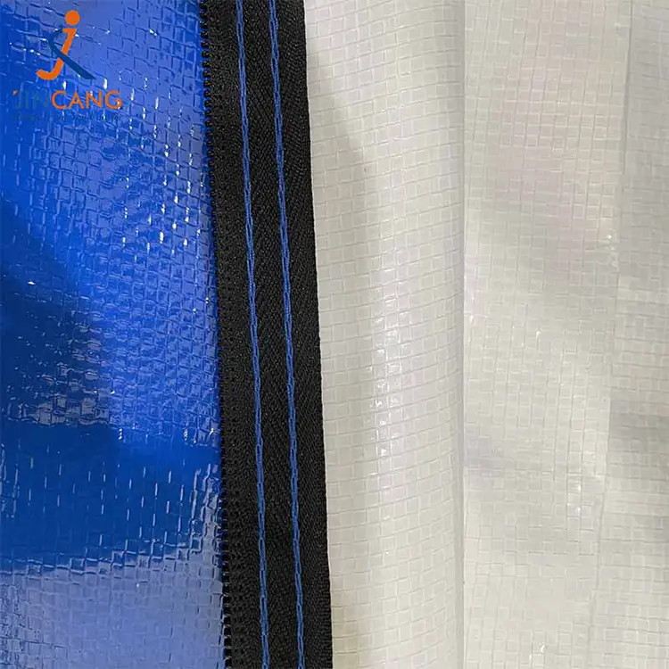 Супермаркет преклопена п.п -ткаена торба за движење