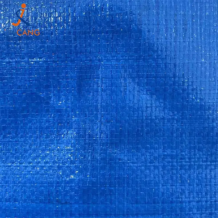 Супермаркет преклопена п.п -ткаена торба за движење