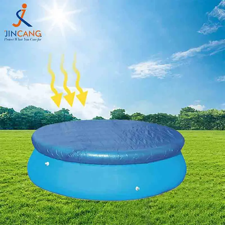 Поликарбонат летс ригиден капак на базенот