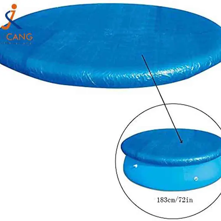 Поликарбонат летс ригиден капак на базенот