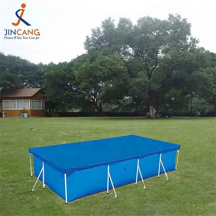 Поликарбонат летс ригиден капак на базенот