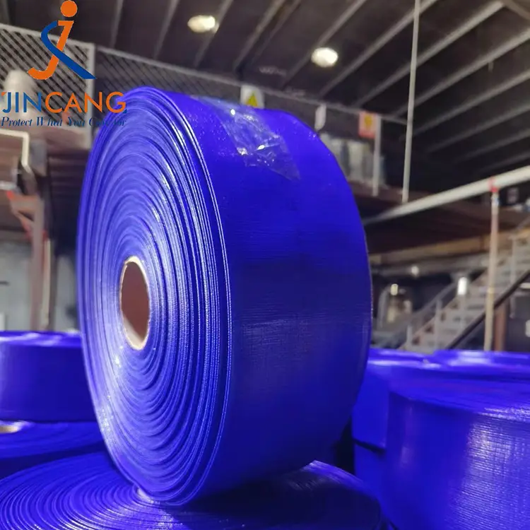 Силно PE плетенка црево Силно PE плетенка црево