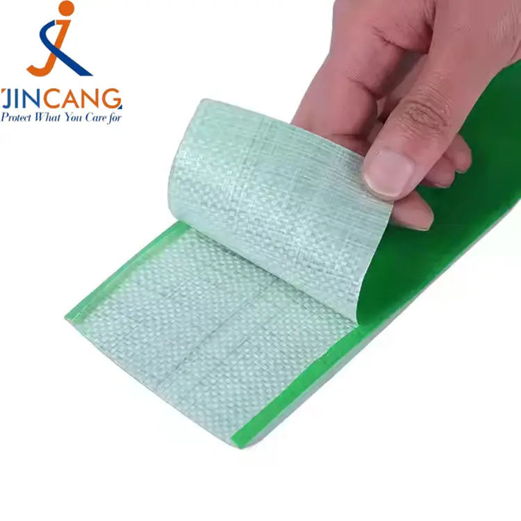 Силно PE плетенка црево