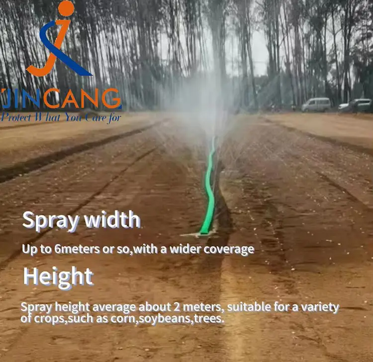 Силно PE плетенка црево