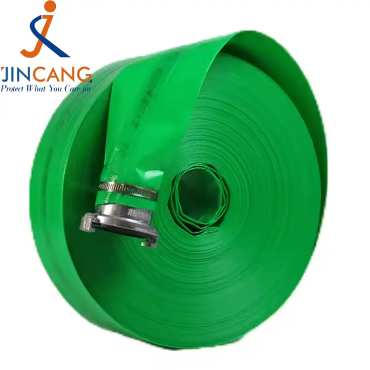 Силно PE плетенка црево