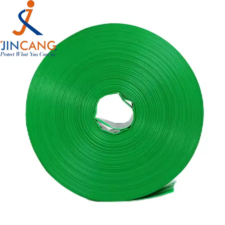 Силно PE плетенка црево