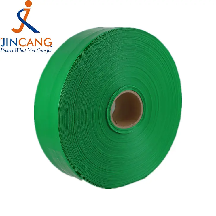 Силно PE плетенка црево