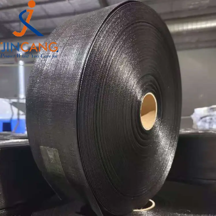 Силно PE плетенка црево