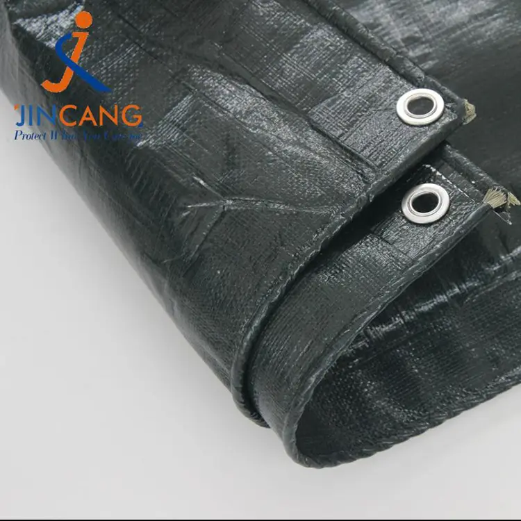 Водоотпорен PE Tarpaulin