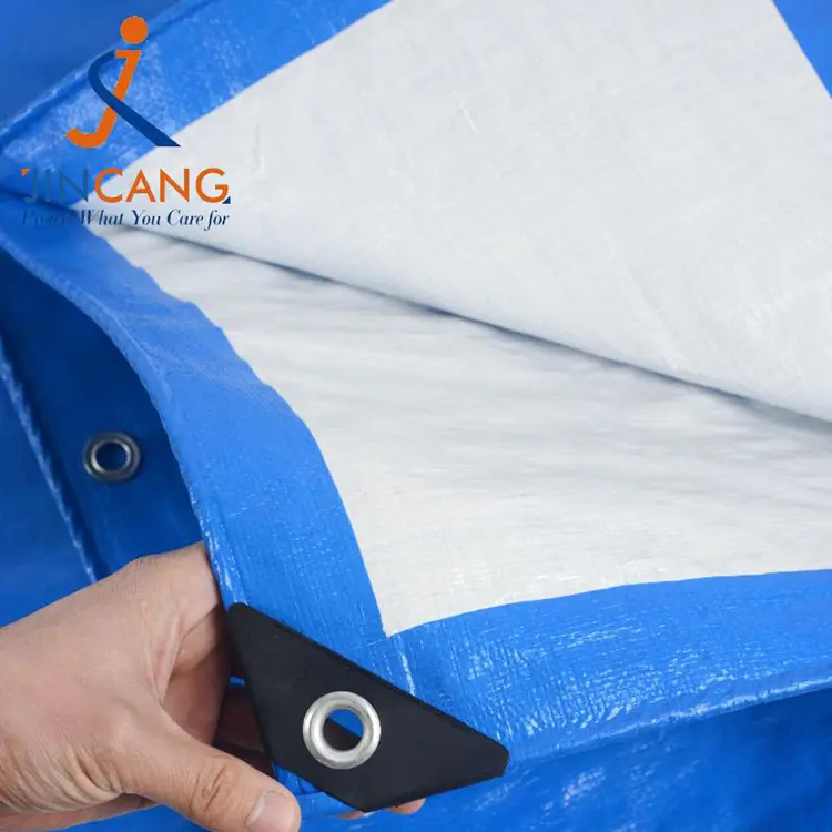 Водоотпорен PE Tarpaulin