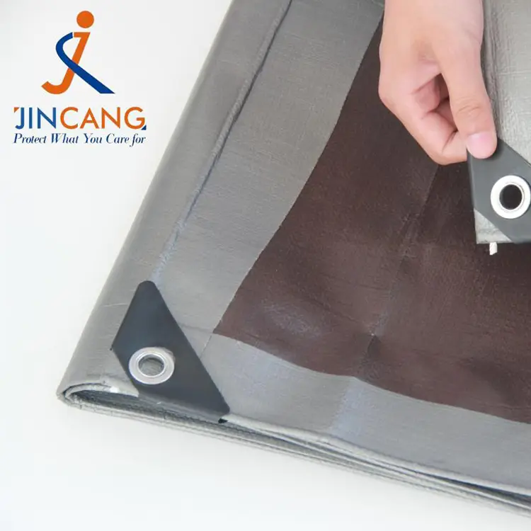 Водоотпорен PE Tarpaulin