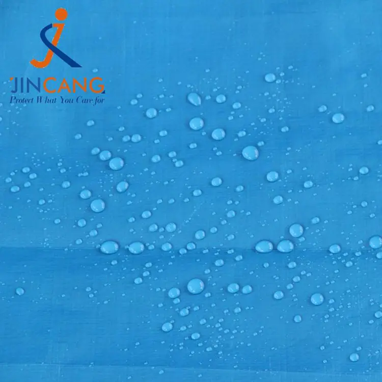 Водоотпорен PE Tarpaulin