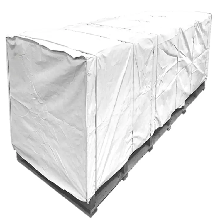 ЈП церада Дрвена обвивка