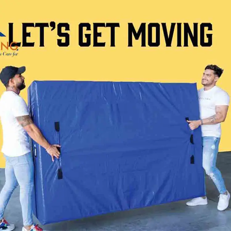 Издржливи торби за душеци на ЈП